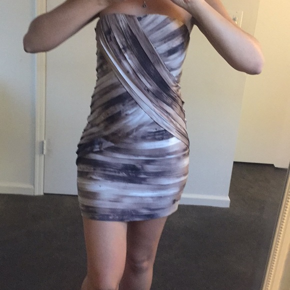 GUESS DRESS - Picture 5 of 6